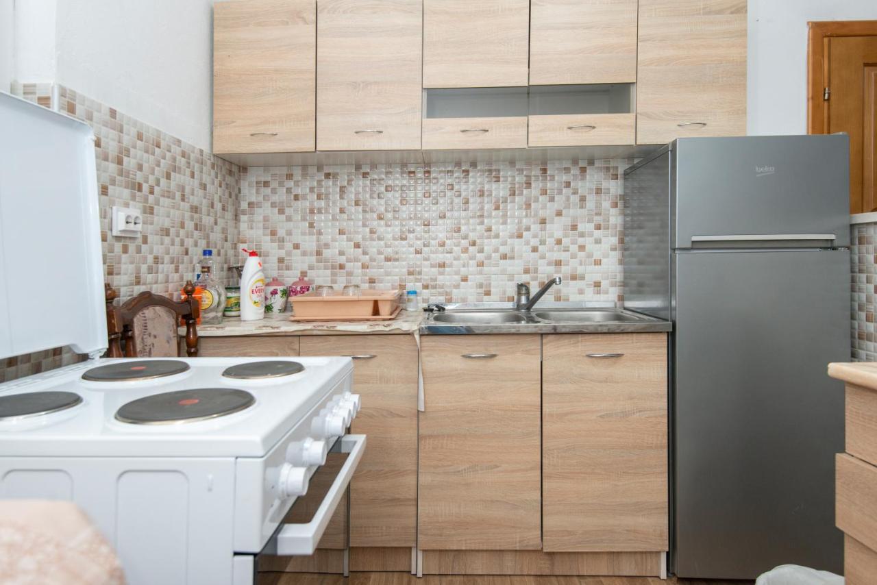 Apartment Tanja Mrcevac Екстер'єр фото
