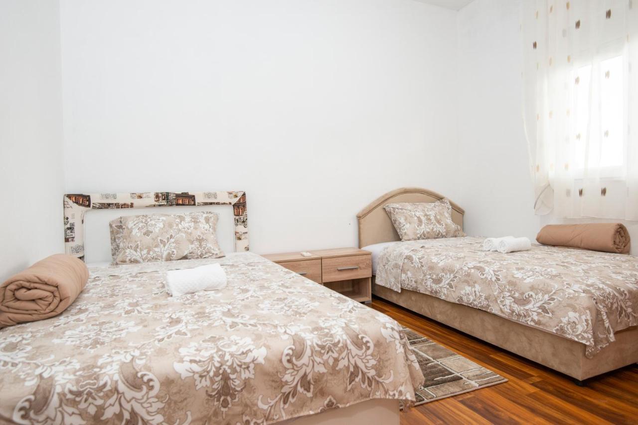 Apartment Tanja Mrcevac Екстер'єр фото
