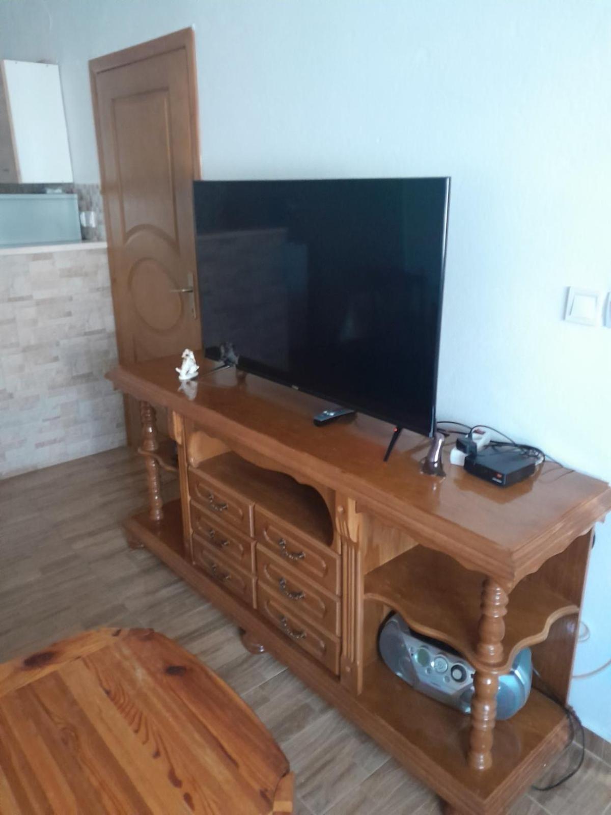 Apartment Tanja Mrcevac Екстер'єр фото