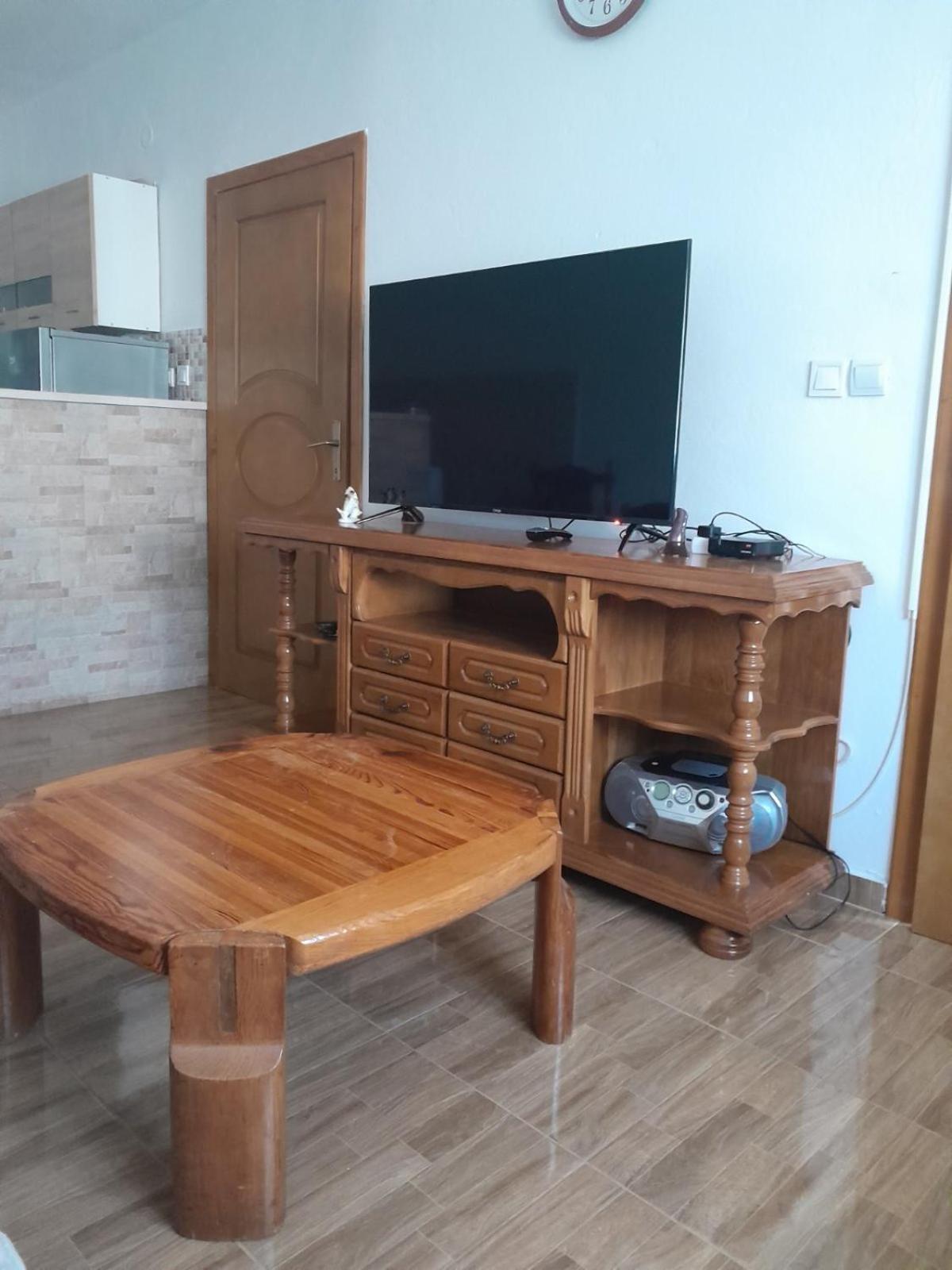 Apartment Tanja Mrcevac Екстер'єр фото